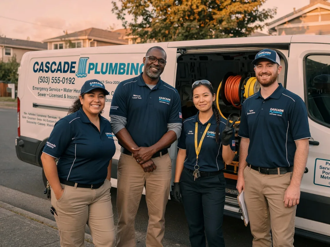 Emergency Plumber company in Graton, CA